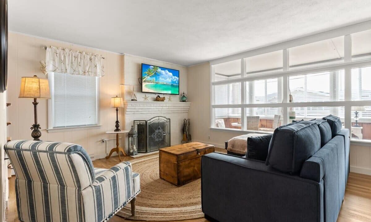 Photo of Bedroom in Hampton