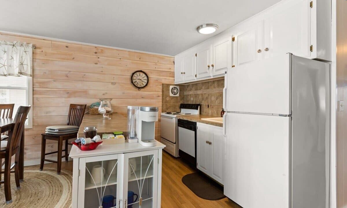 Photo of Bedroom in Hampton