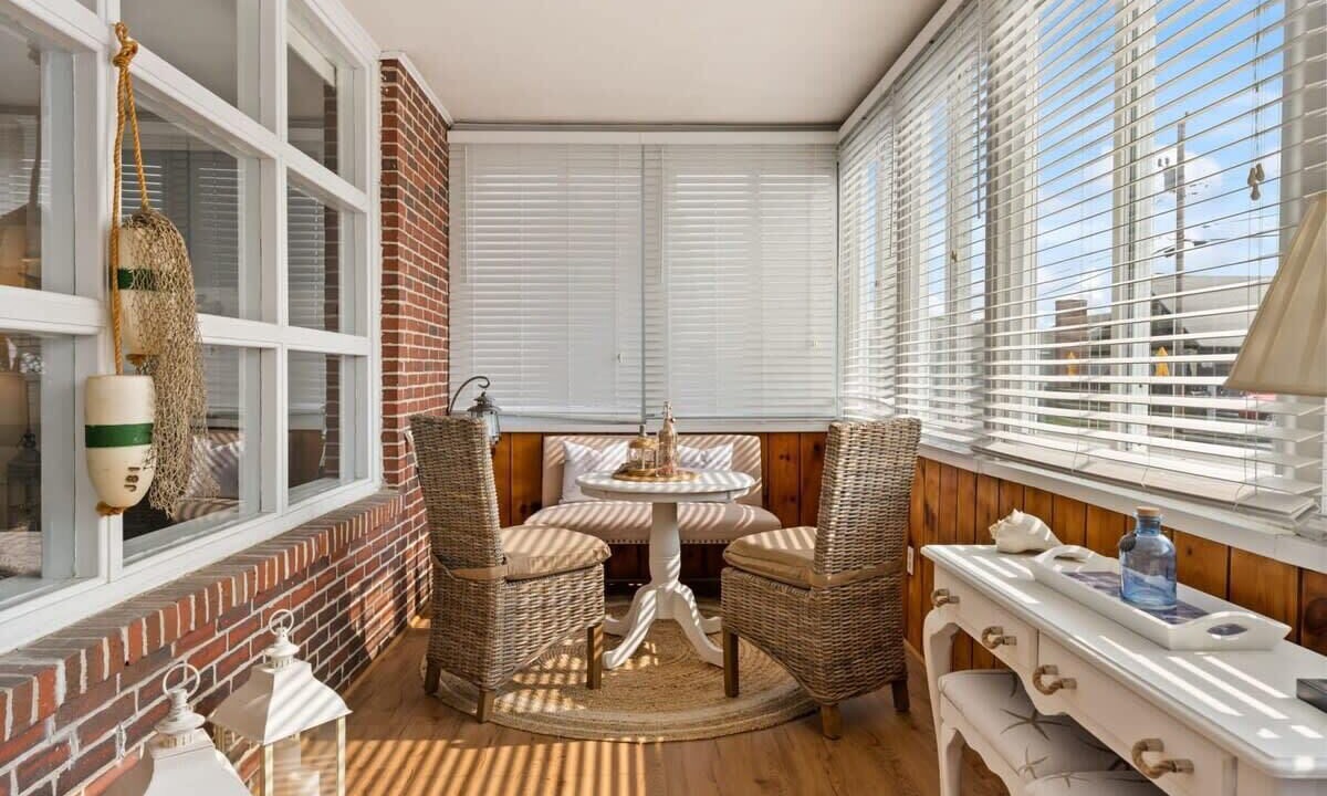 Photo of Outdoor in Hampton