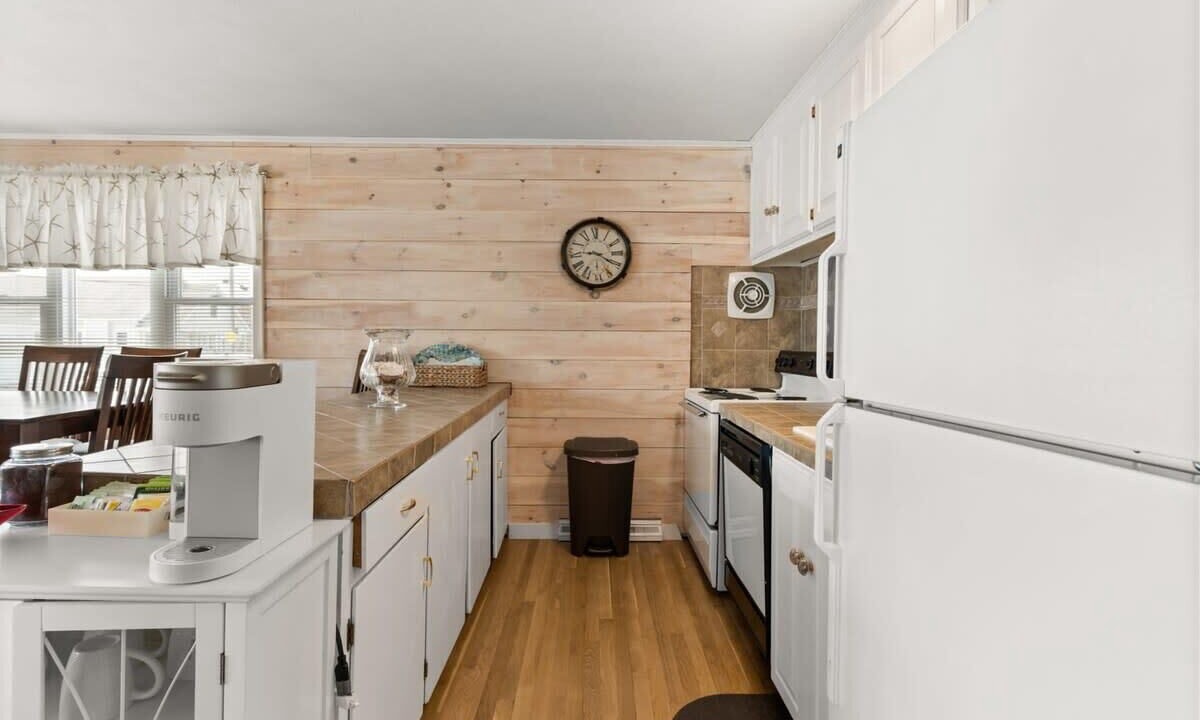 Photo of Bedroom in Hampton