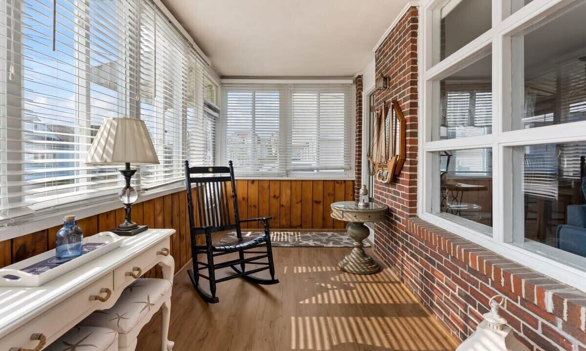 Photo of Outdoor in Hampton