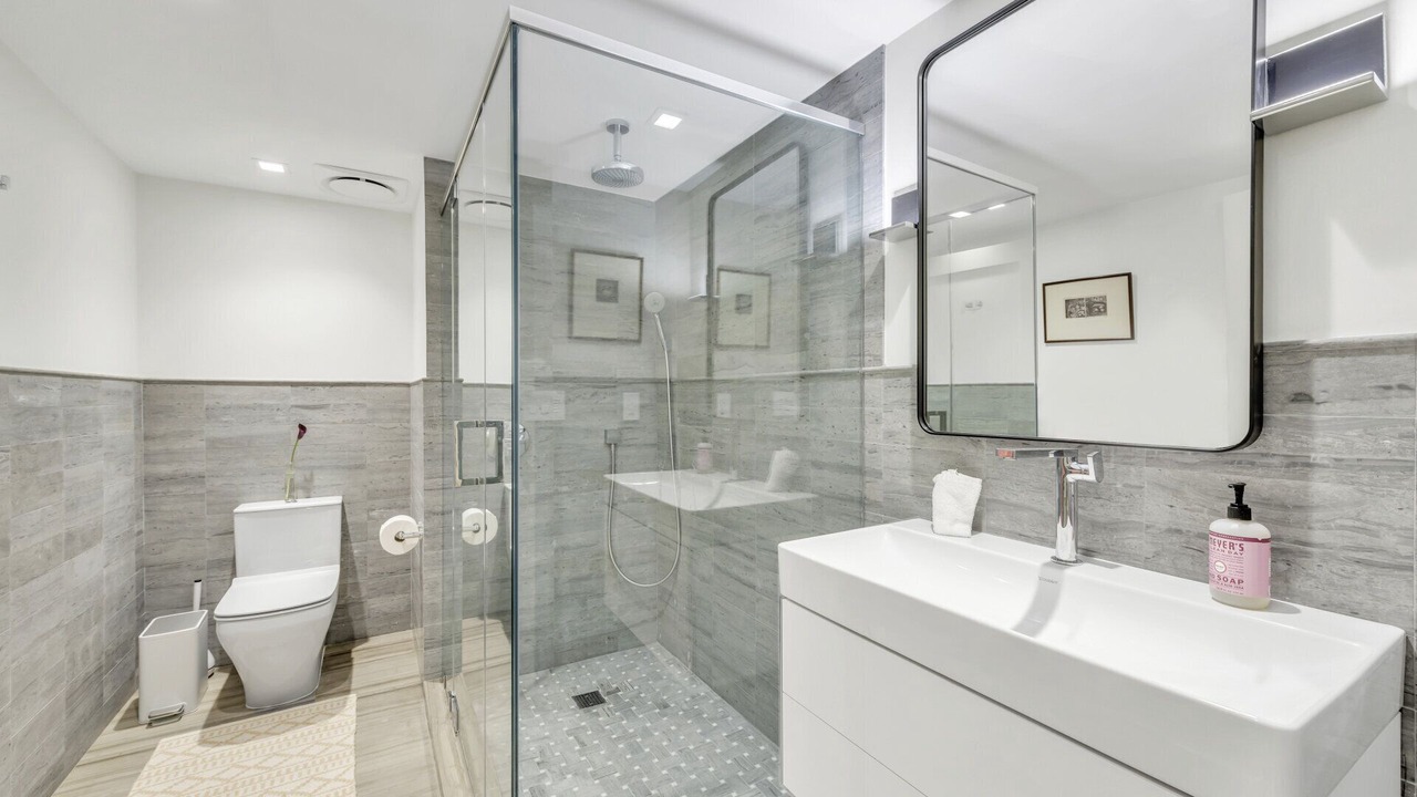 Photo of Bathroom in Village of Southampton