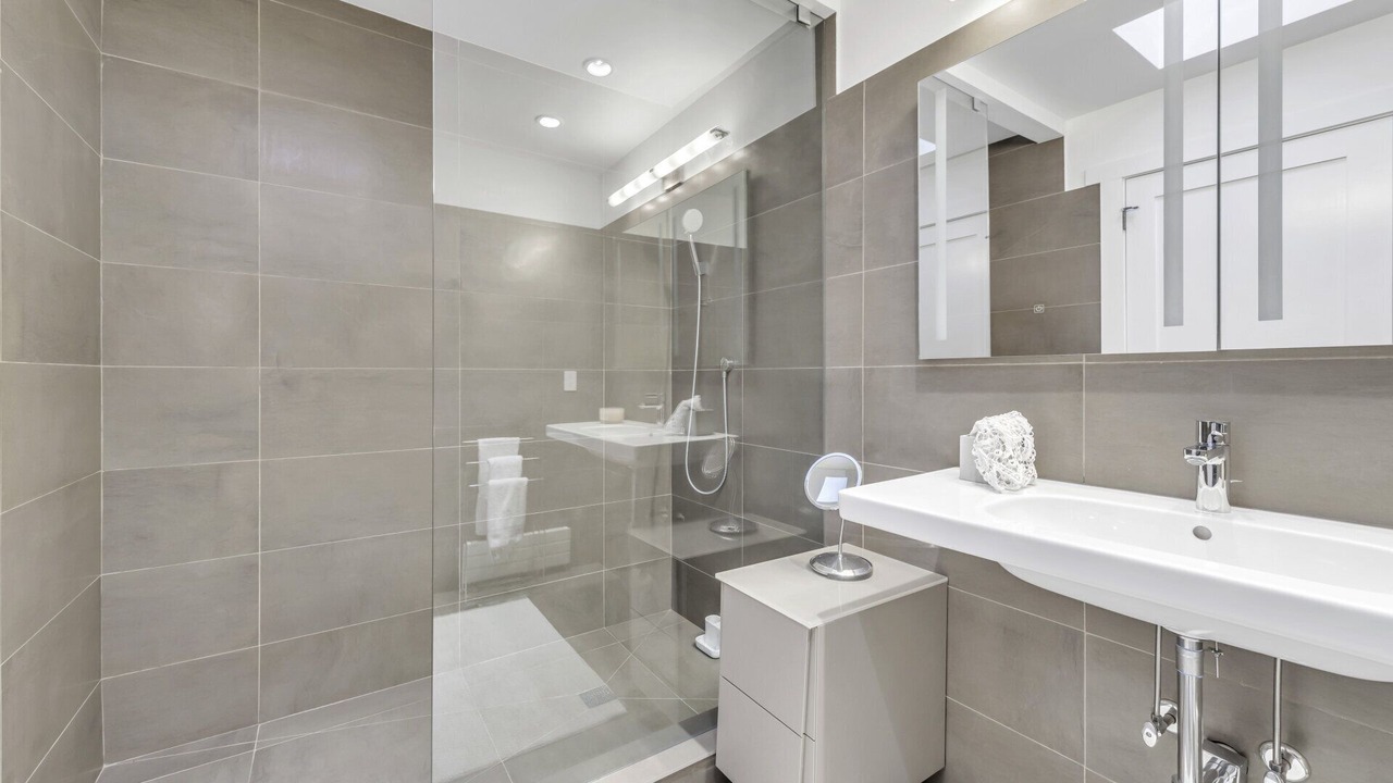 Photo of Bathroom in Village of Southampton