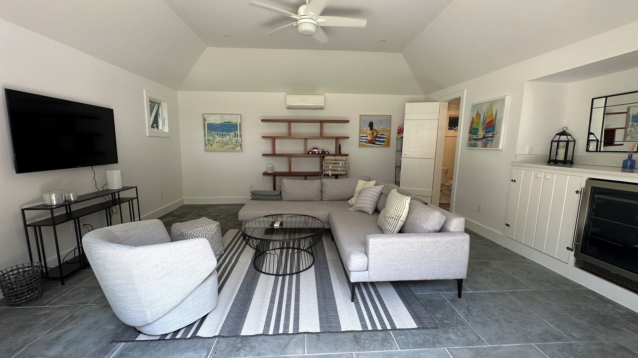 Photo of Livingroom in Egypt Lane Historic District