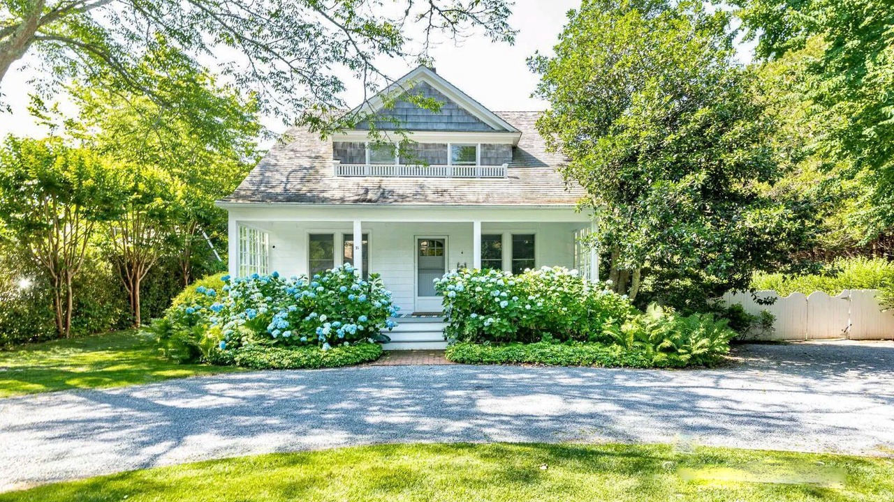 Photo of Outdoor in Egypt Lane Historic District