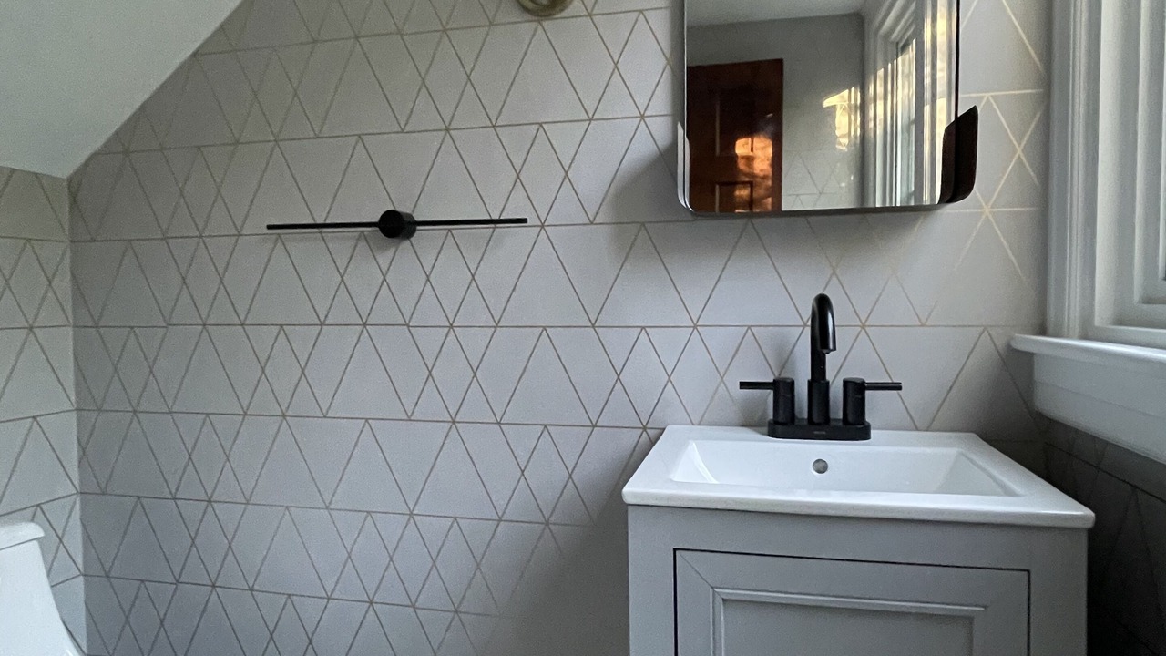 Photo of Bathroom in South End