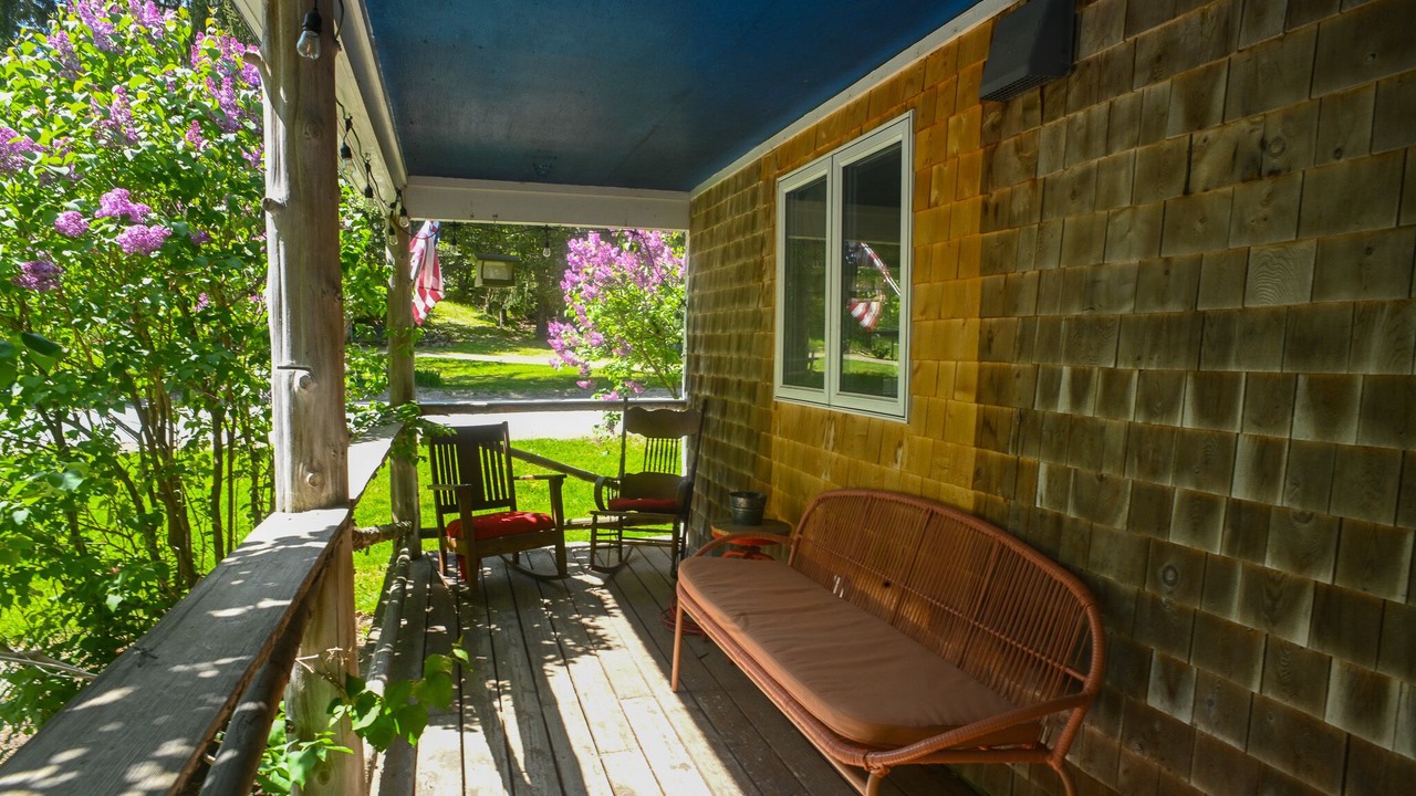 Photo of Patio Balcony in Westfield