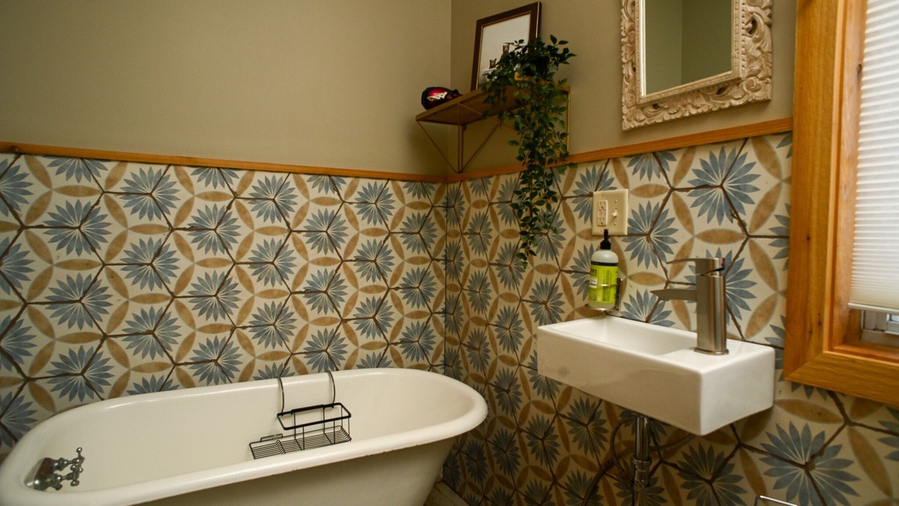 Photo of Bathroom in Westfield
