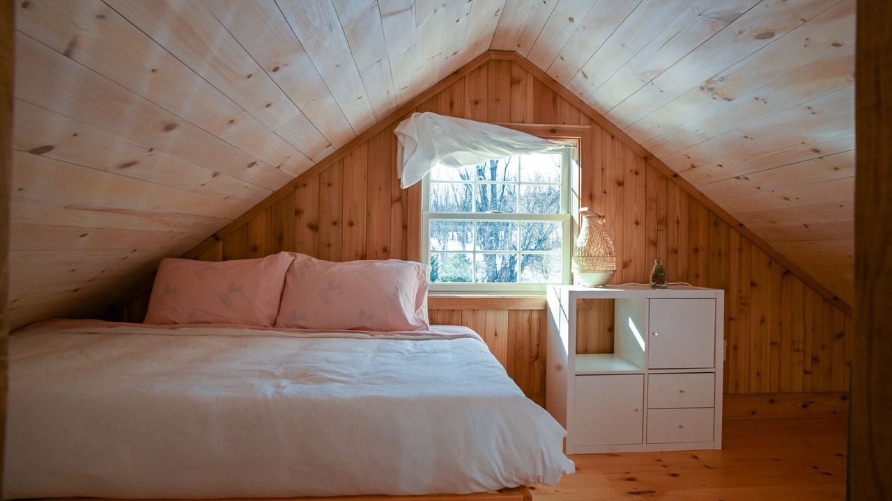 Photo of Bedroom in Westfield