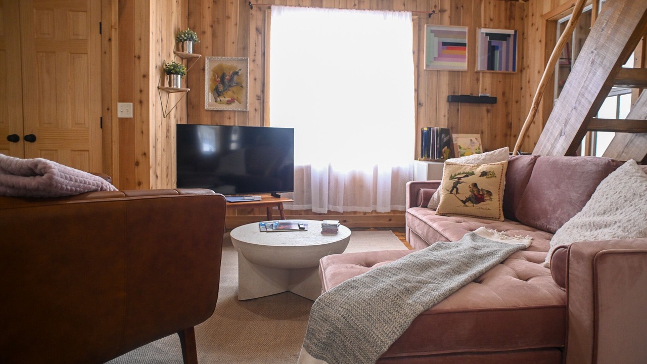 Photo of Livingroom in Westfield