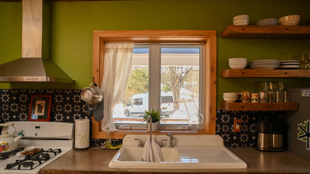 Photo of Kitchen in Westfield