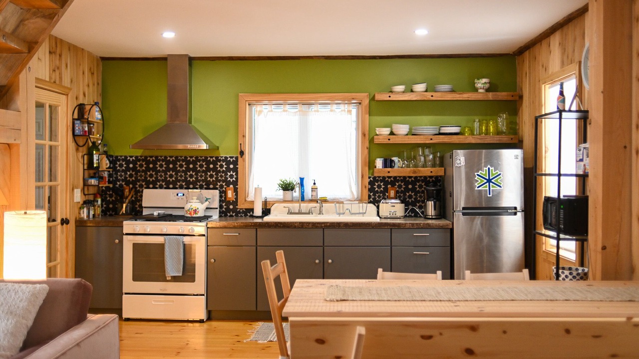 Photo of Kitchen in Westfield