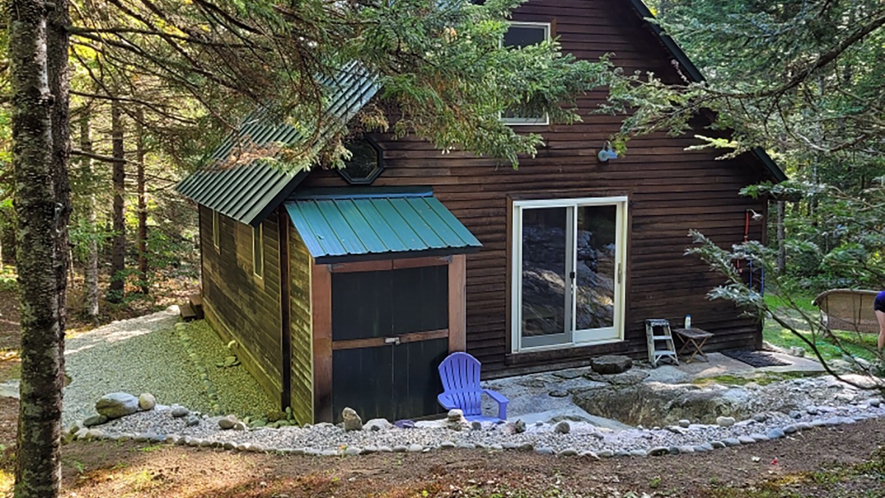 Photo of Outdoor in Wilmot