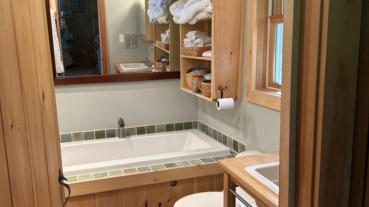 Photo of Bathroom in Wilmot