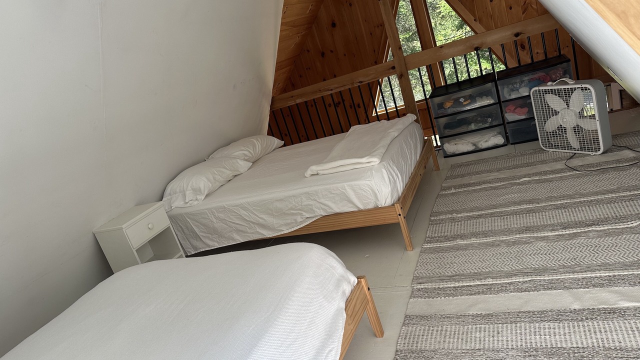 Photo of Bedroom in Wilmot