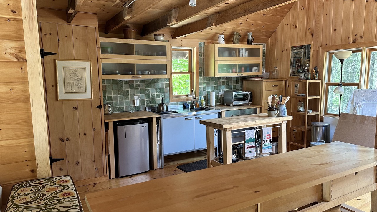 Photo of Kitchen in Wilmot