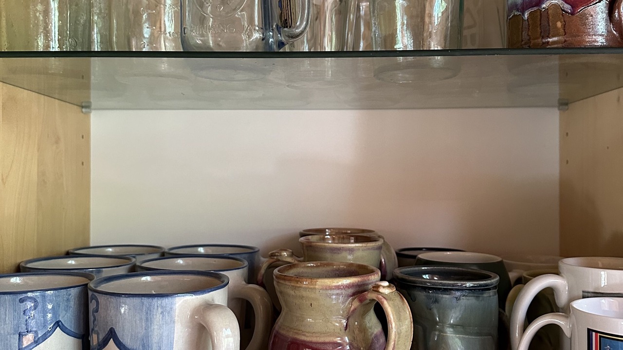 Photo of Kitchen in Wilmot