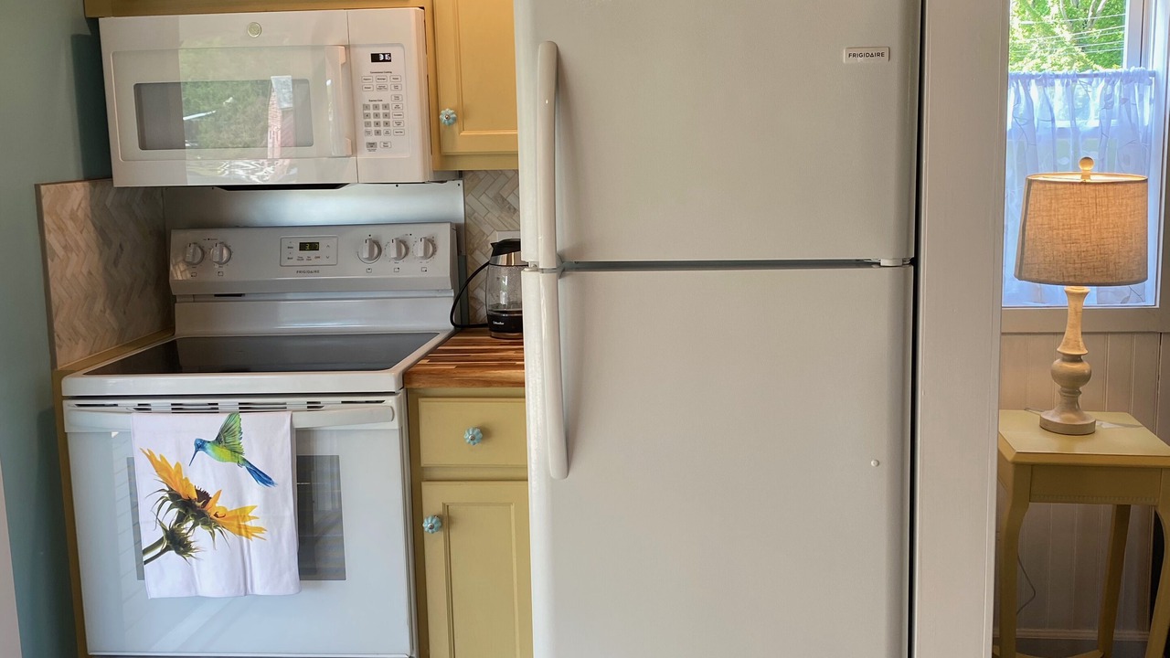 Photo of Kitchen in South Hartford