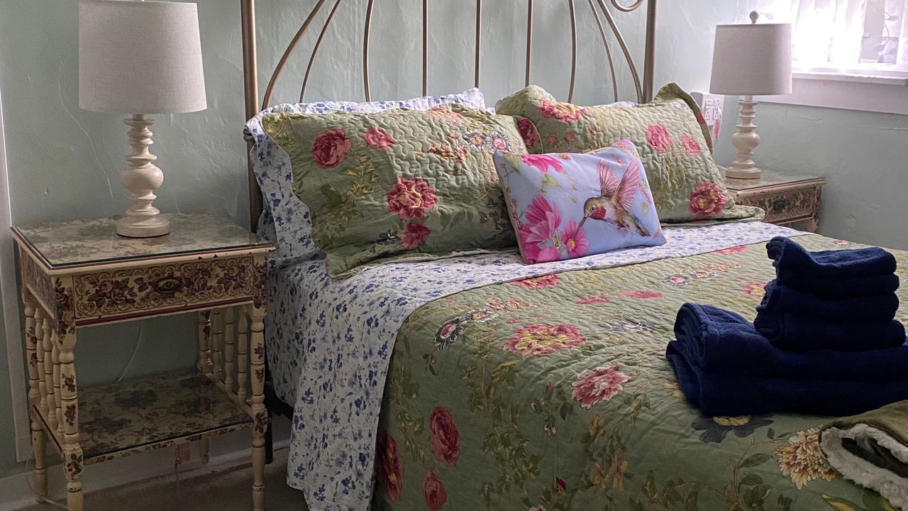 Photo of Bedroom in South Hartford