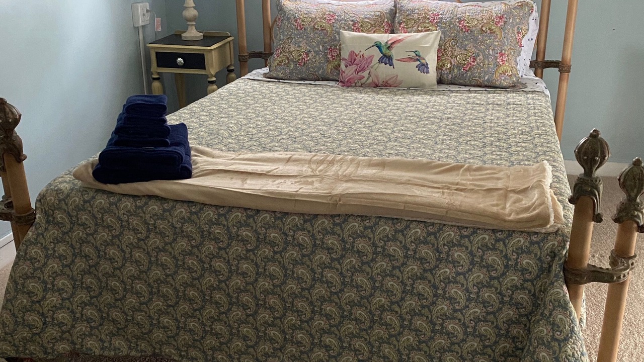 Photo of Bedroom in South Hartford