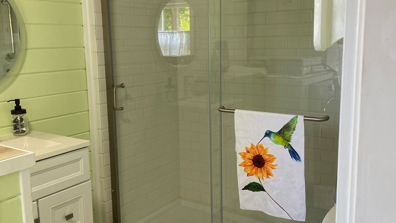 Photo of Bathroom in South Hartford