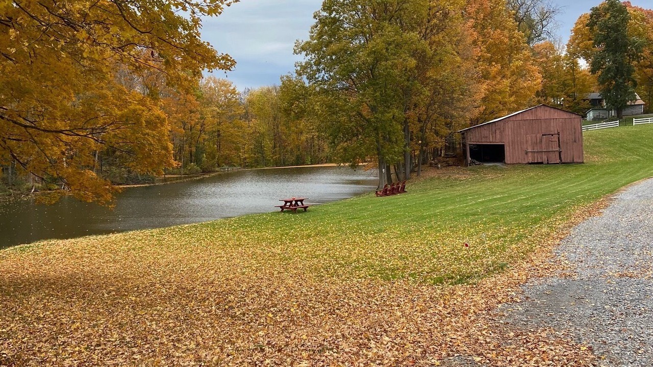 Photo of Outdoor in South Hartford