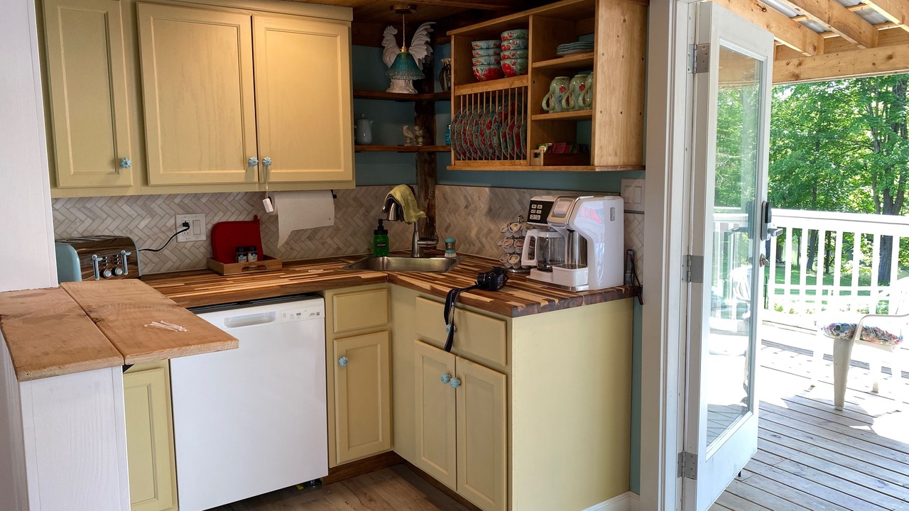 Photo of Kitchen in South Hartford