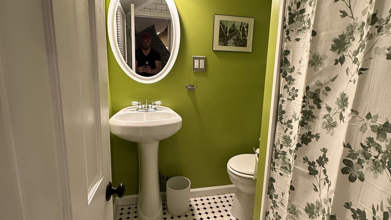 Photo of Bathroom in Utica