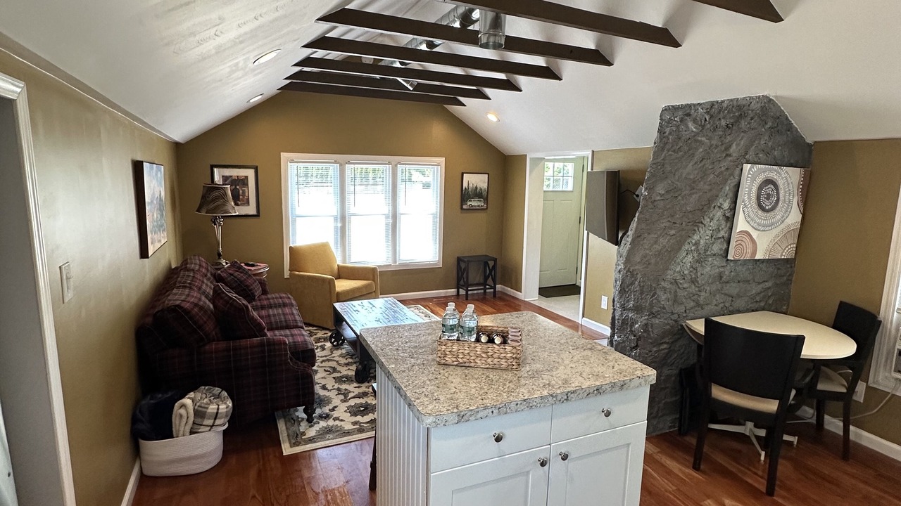 Photo of Bedroom in Utica