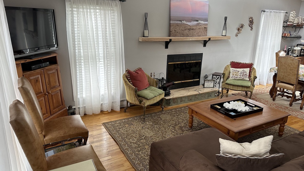 Photo of Livingroom in Montauk