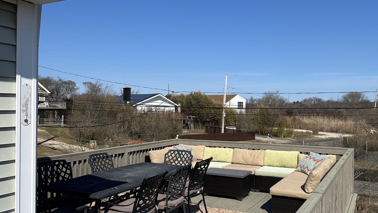 Photo of Outdoor in Montauk