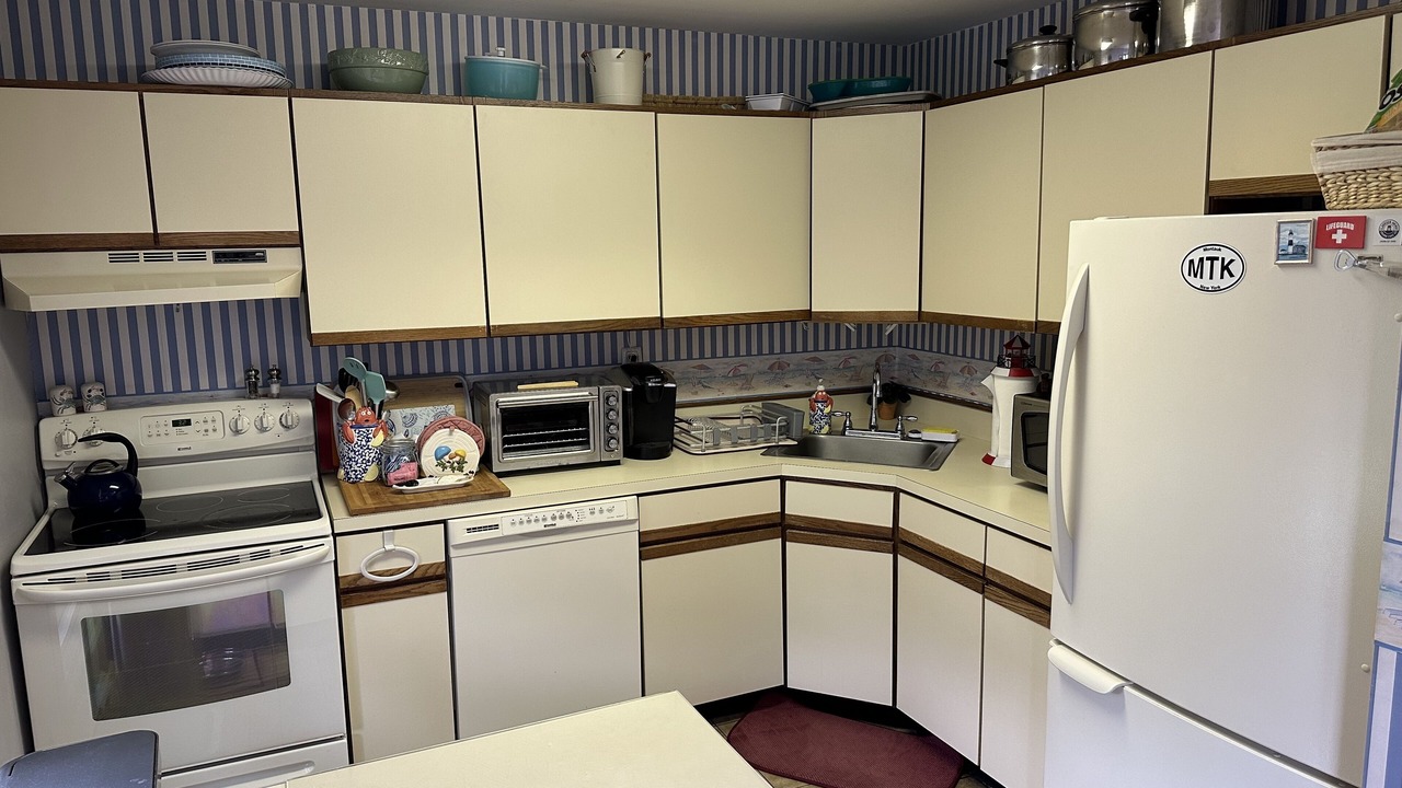 Photo of Kitchen in Montauk