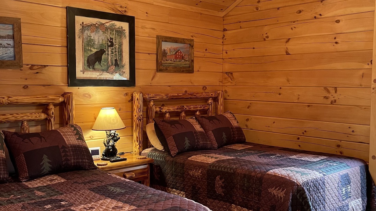 Photo of Bedroom in East Burke