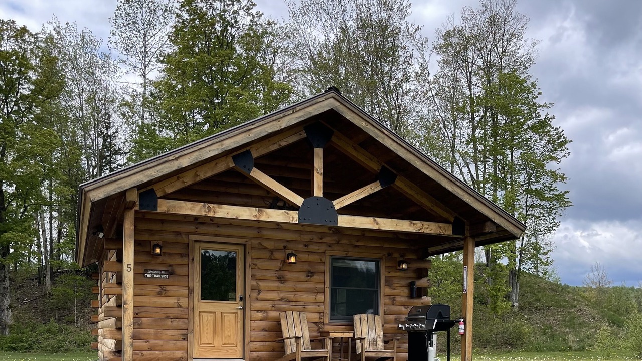 Photo of Outdoor in East Burke
