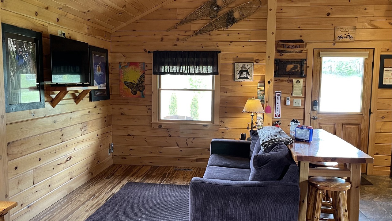 Photo of Livingroom in East Burke