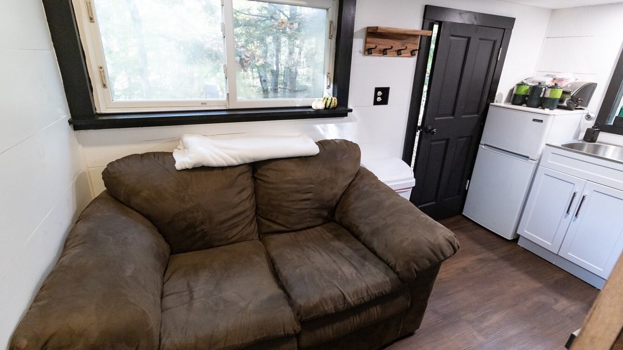 Photo of Livingroom in Center Conway