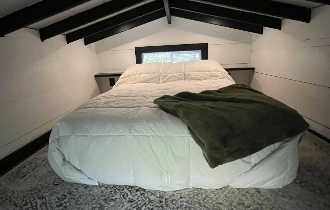 Photo of Bedroom in Center Conway