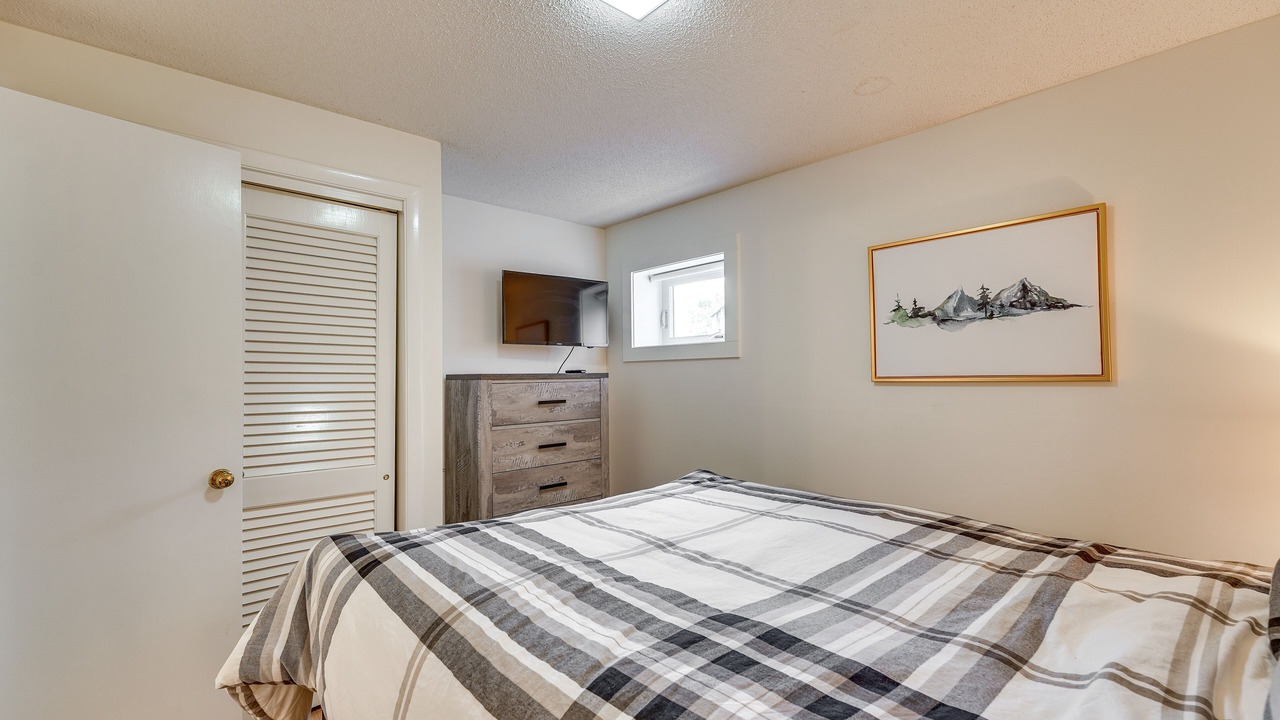Photo of Bedroom in Bromley Mountain