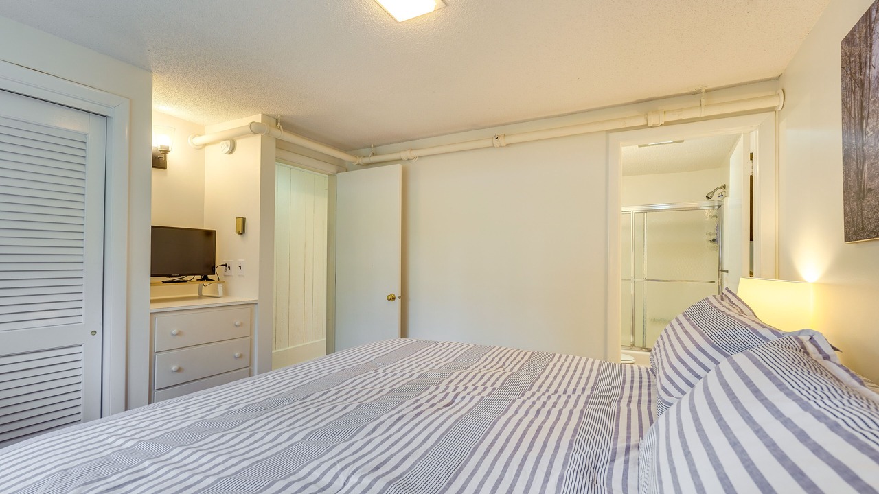 Photo of Bedroom in Bromley Mountain