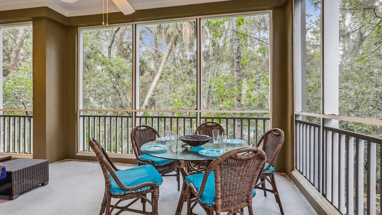 Photo of Outdoor in Palmetto Dunes