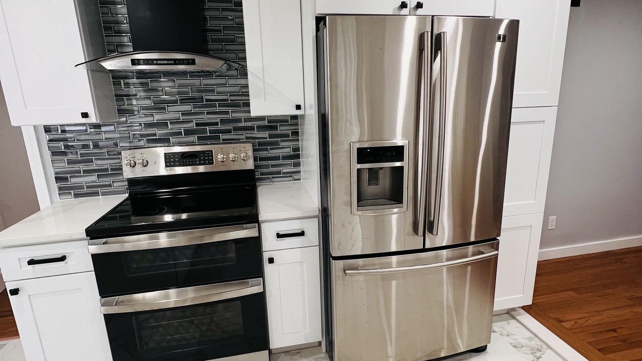 Photo of Kitchen in Manchester