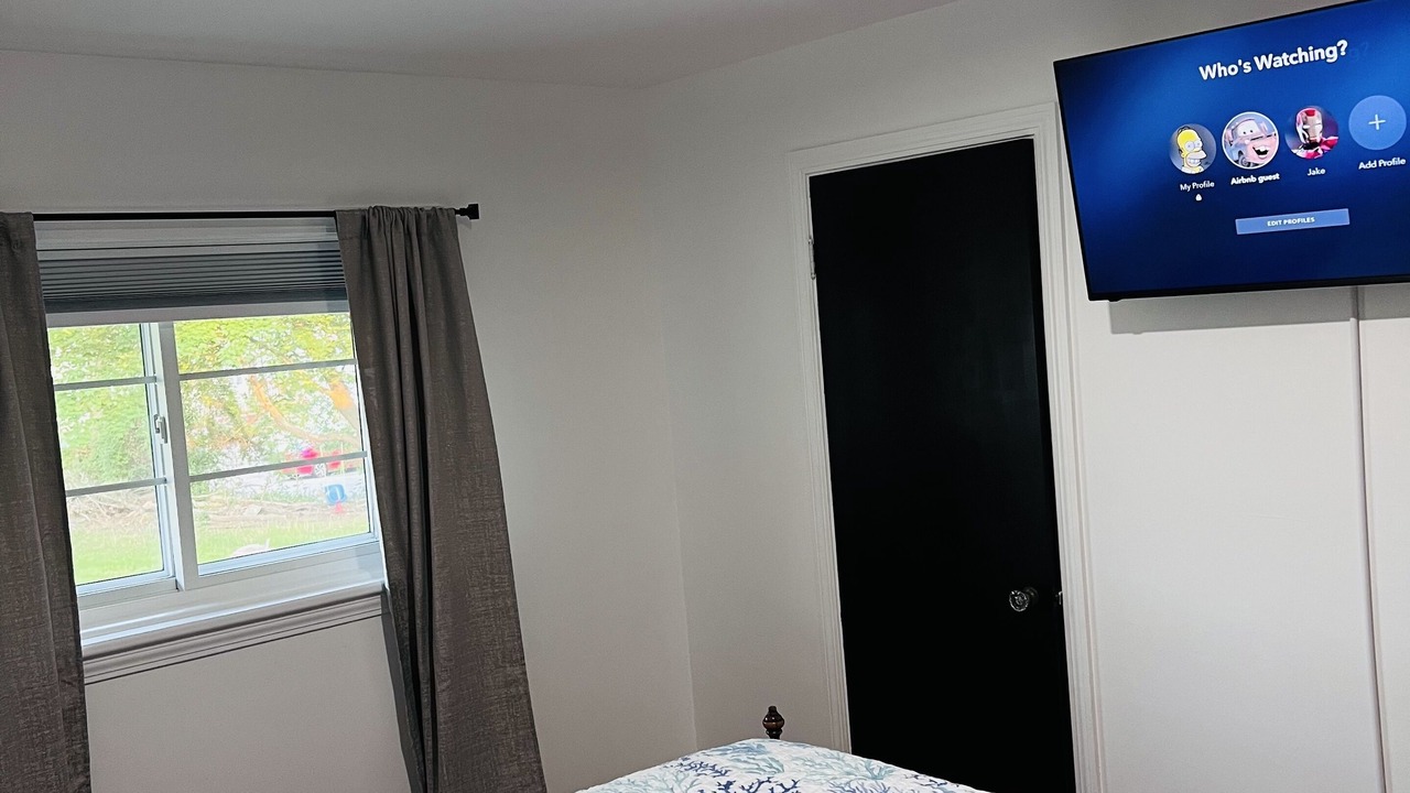 Photo of Bedroom in Manchester