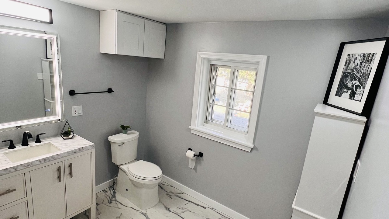 Photo of Bathroom in Manchester