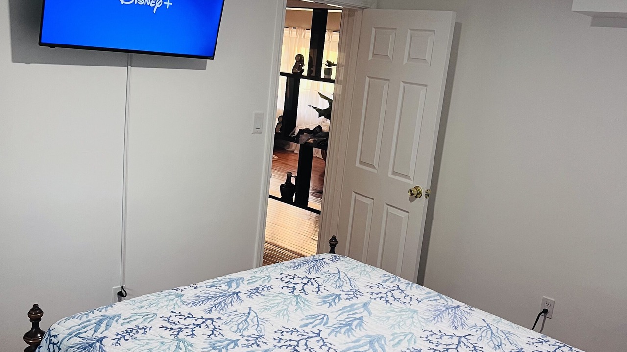 Photo of Bedroom in Manchester