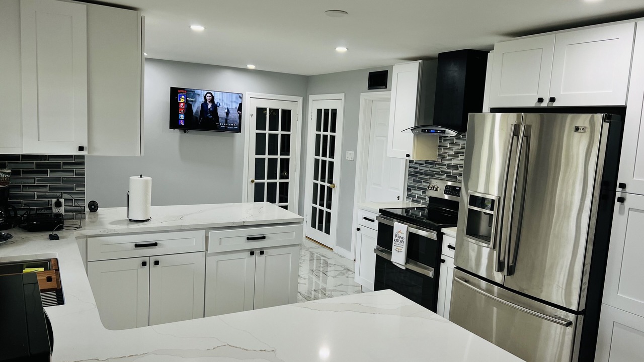 Photo of Kitchen in Manchester