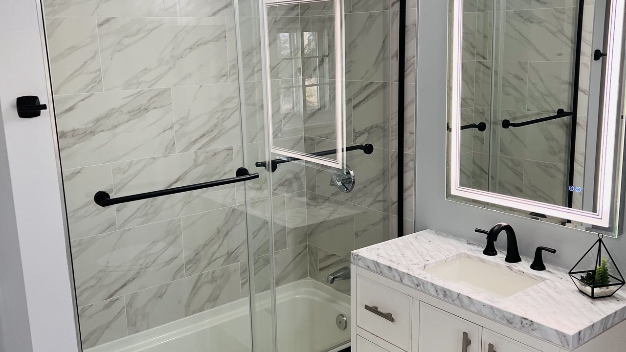 Photo of Bathroom in Manchester
