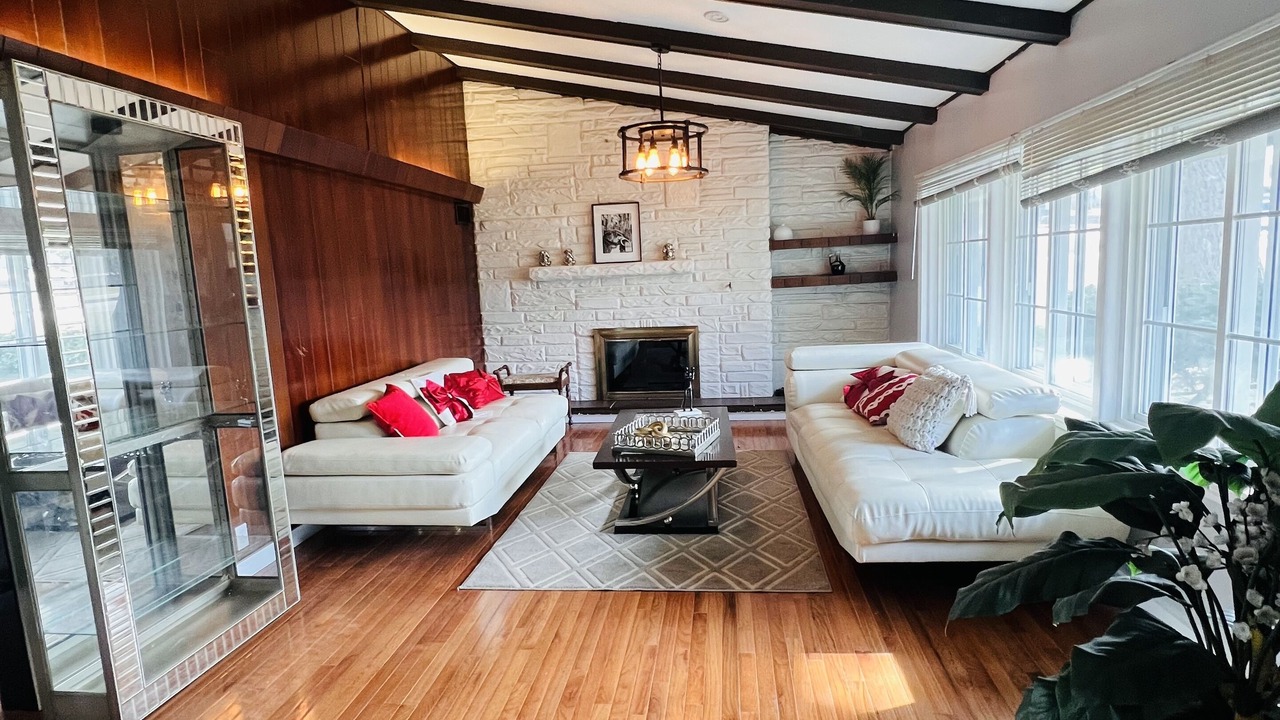 Photo of Livingroom in Manchester