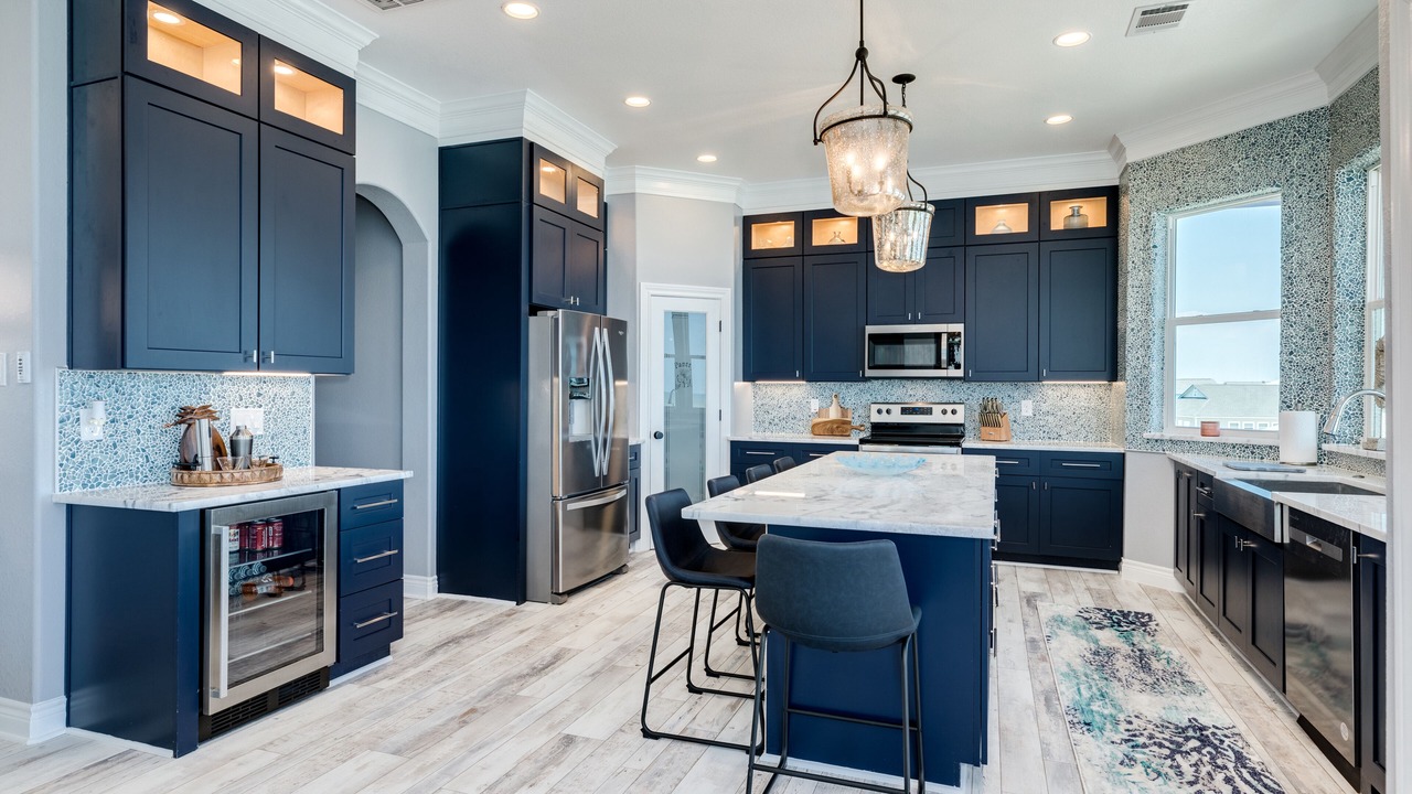 Photo of Kitchen in San Luis