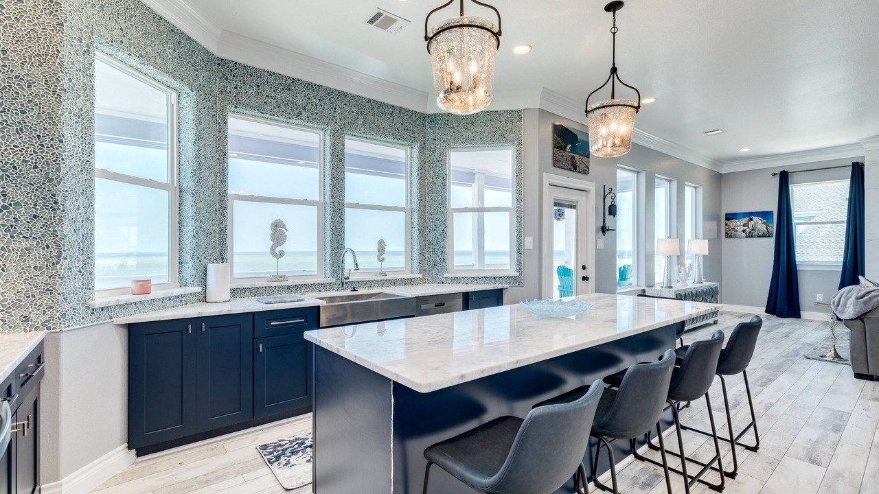 Photo of Kitchen in San Luis