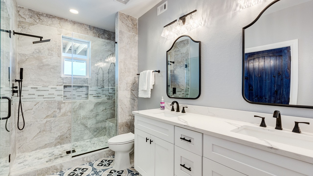 Photo of Bathroom in San Luis